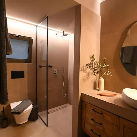 Pothaia Holiday home Myrties