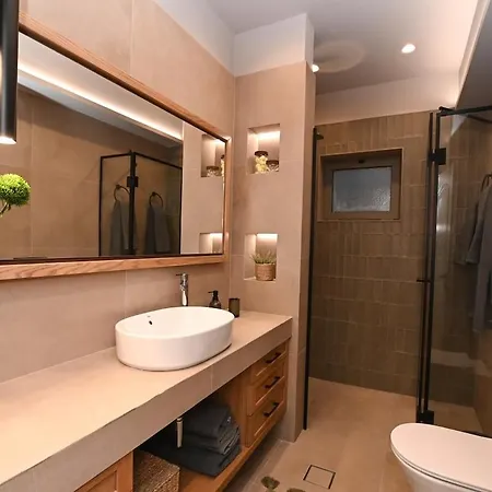 Holiday home Pothaia Myrties