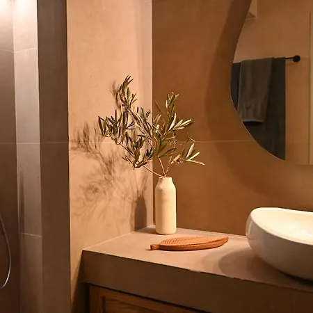 Pothaia Holiday home Myrties