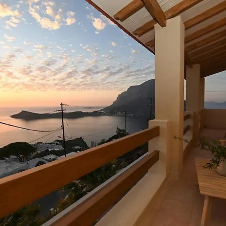 Pothaia Holiday home *