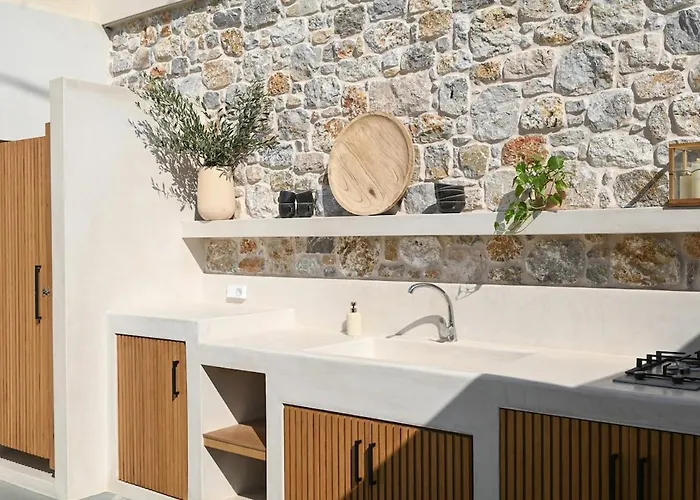 Pothaia Holiday home *