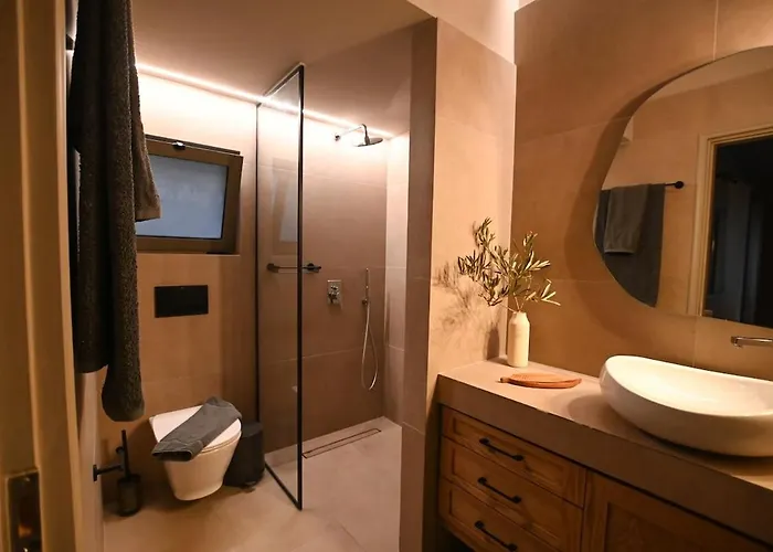 Pothaia Holiday home Myrties