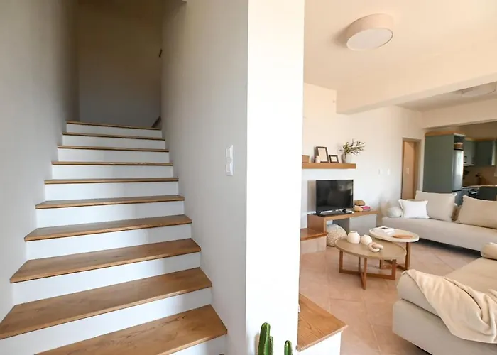 Holiday home Pothaia *