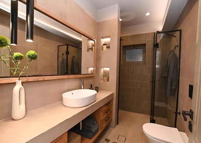 Holiday home Pothaia Myrties