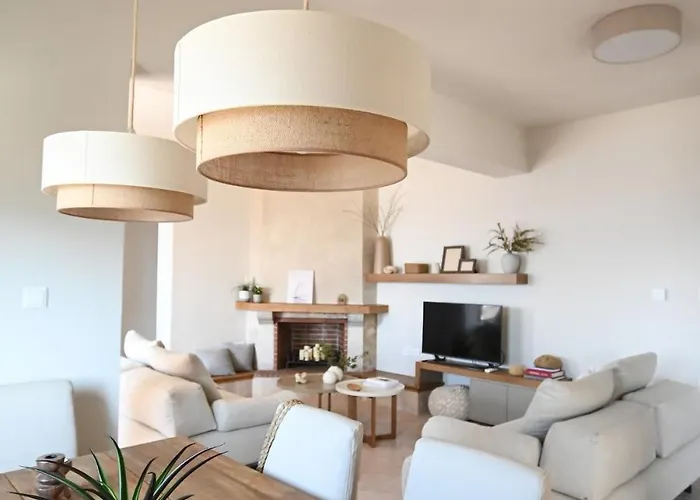 Holiday home Pothaia *