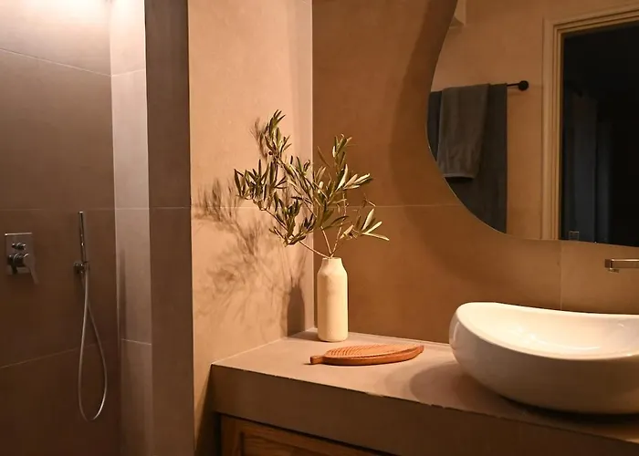 Pothaia Holiday home Myrties