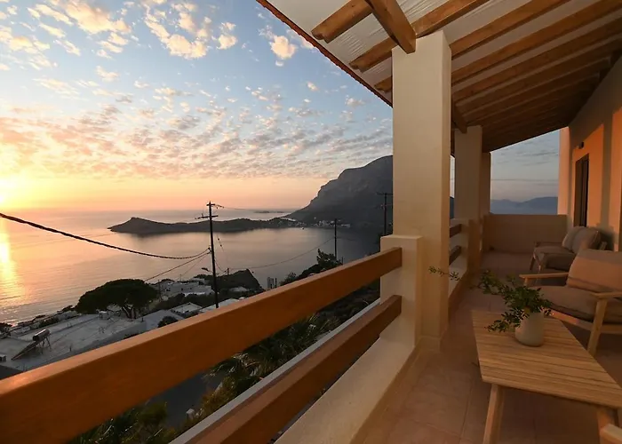 Pothaia Holiday home *