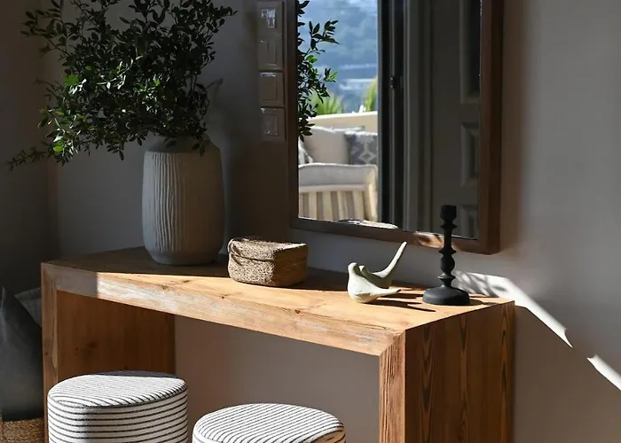 Holiday home Pothaia *