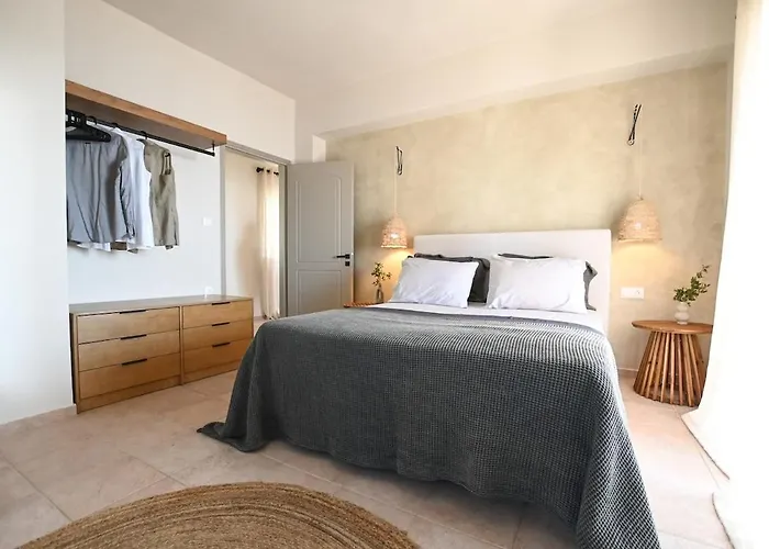 Holiday home Pothaia