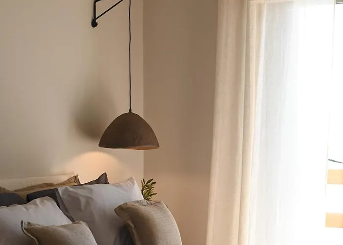 Pothaia Holiday home